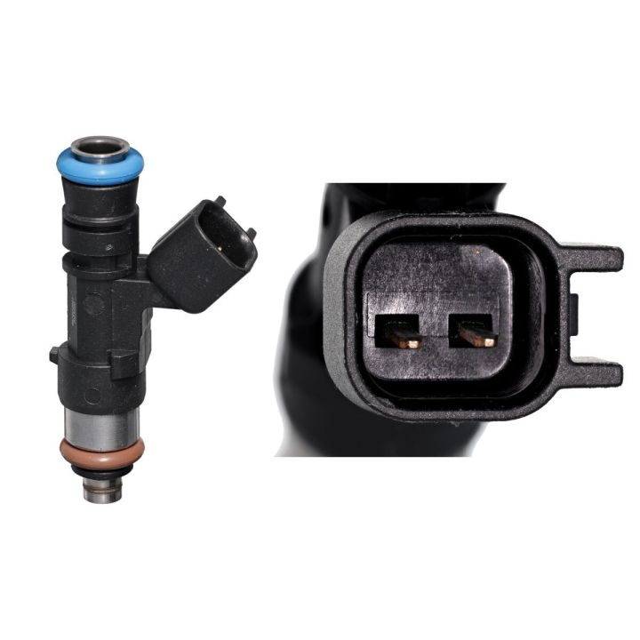 Purkštukas VALEO 348308