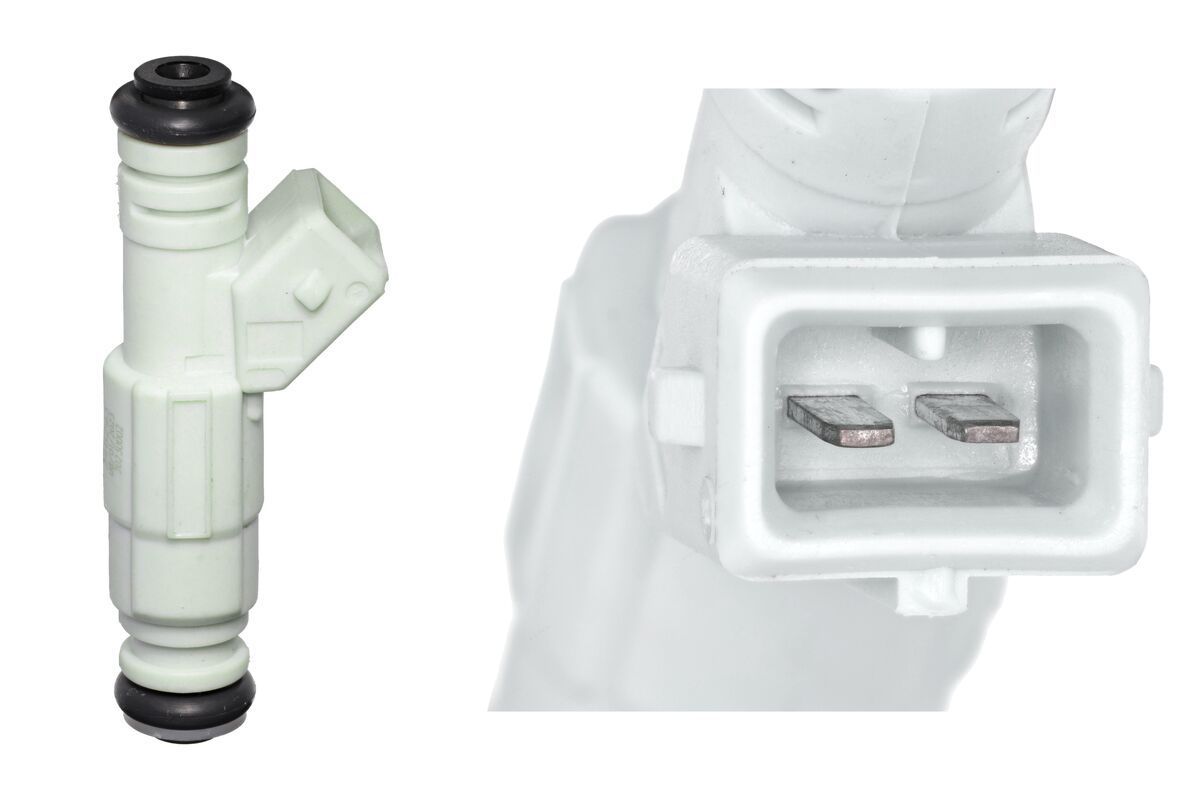 Purkštukas VALEO 348309