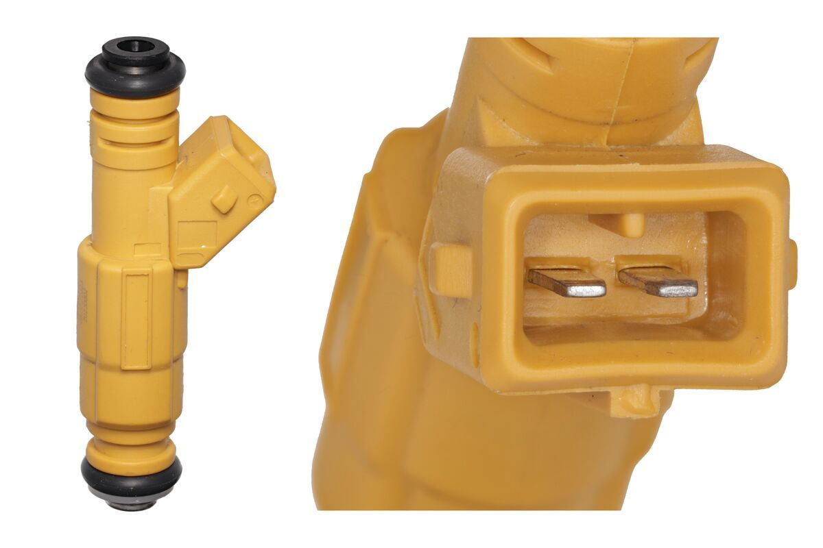 Purkštukas VALEO 348311