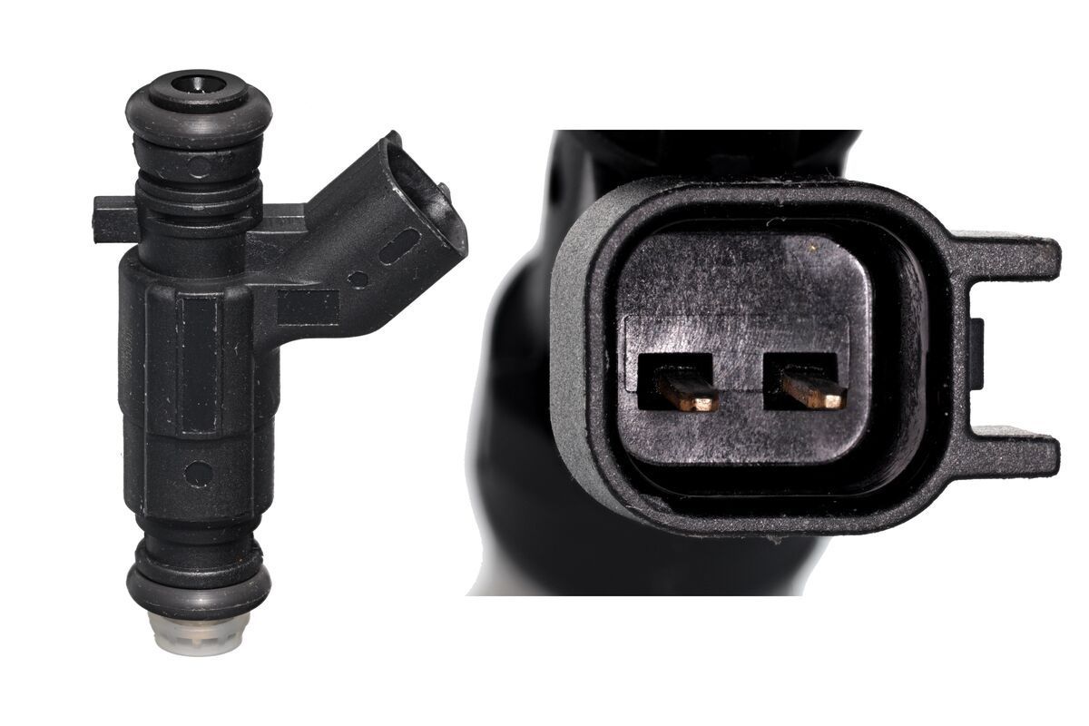 Purkštukas VALEO 348312