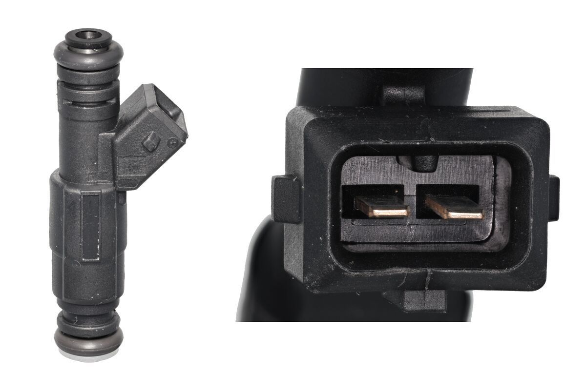 Purkštukas VALEO 348316