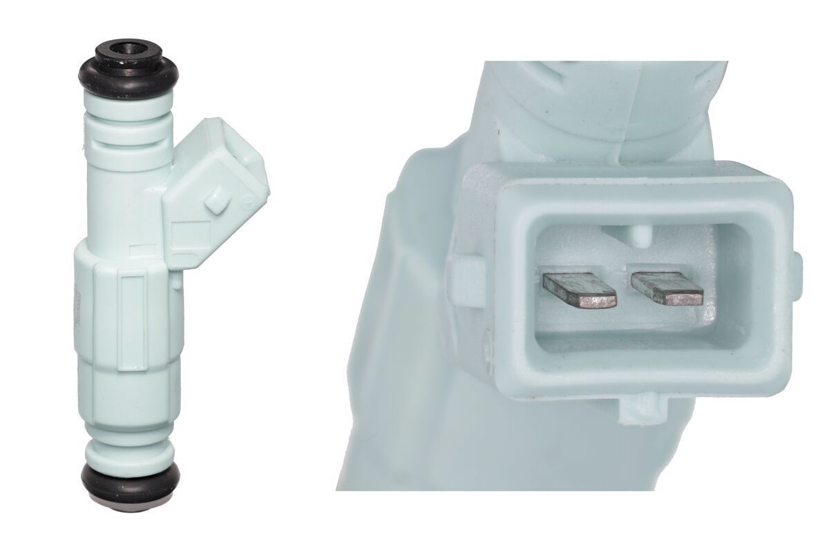 Purkštukas VALEO 348317