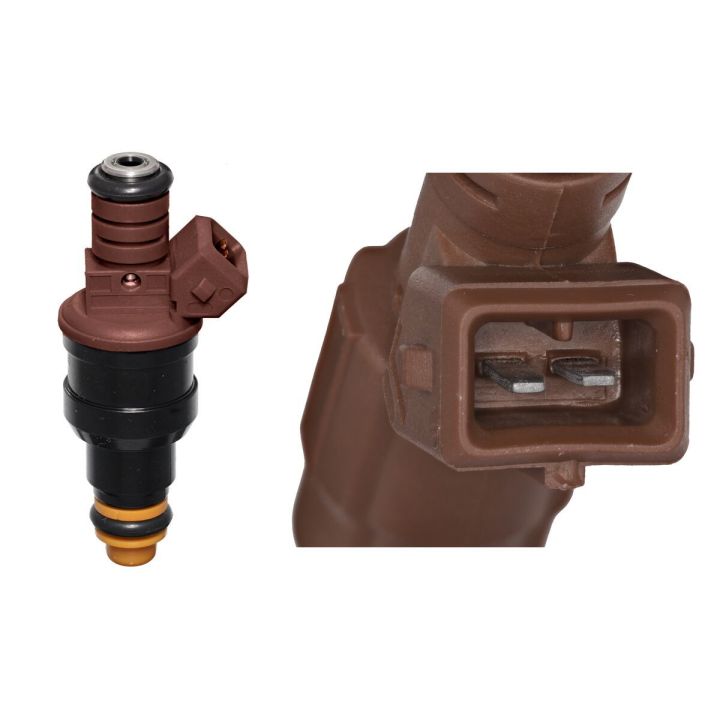 Purkštukas VALEO 348321