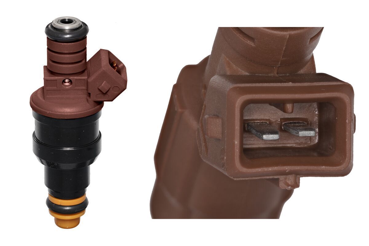 Purkštukas VALEO 348321