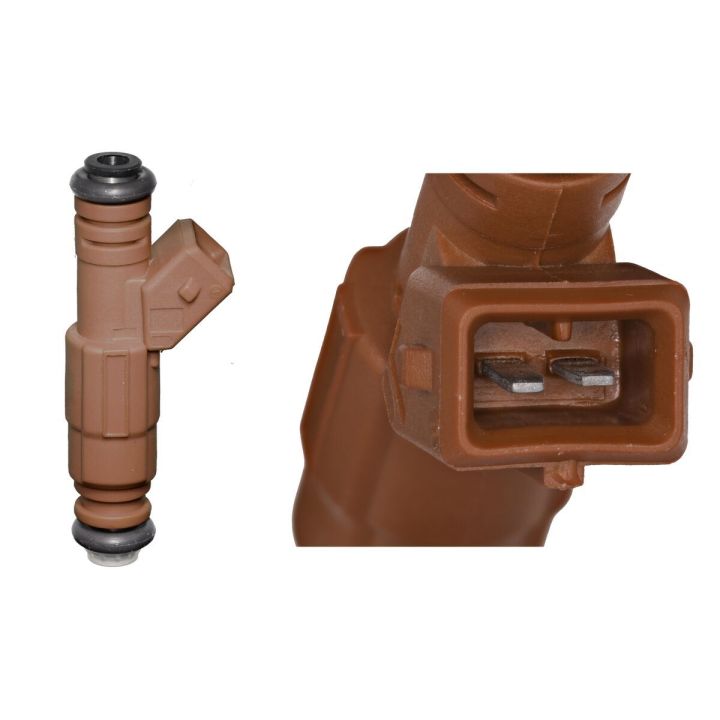 Purkštukas VALEO 348326