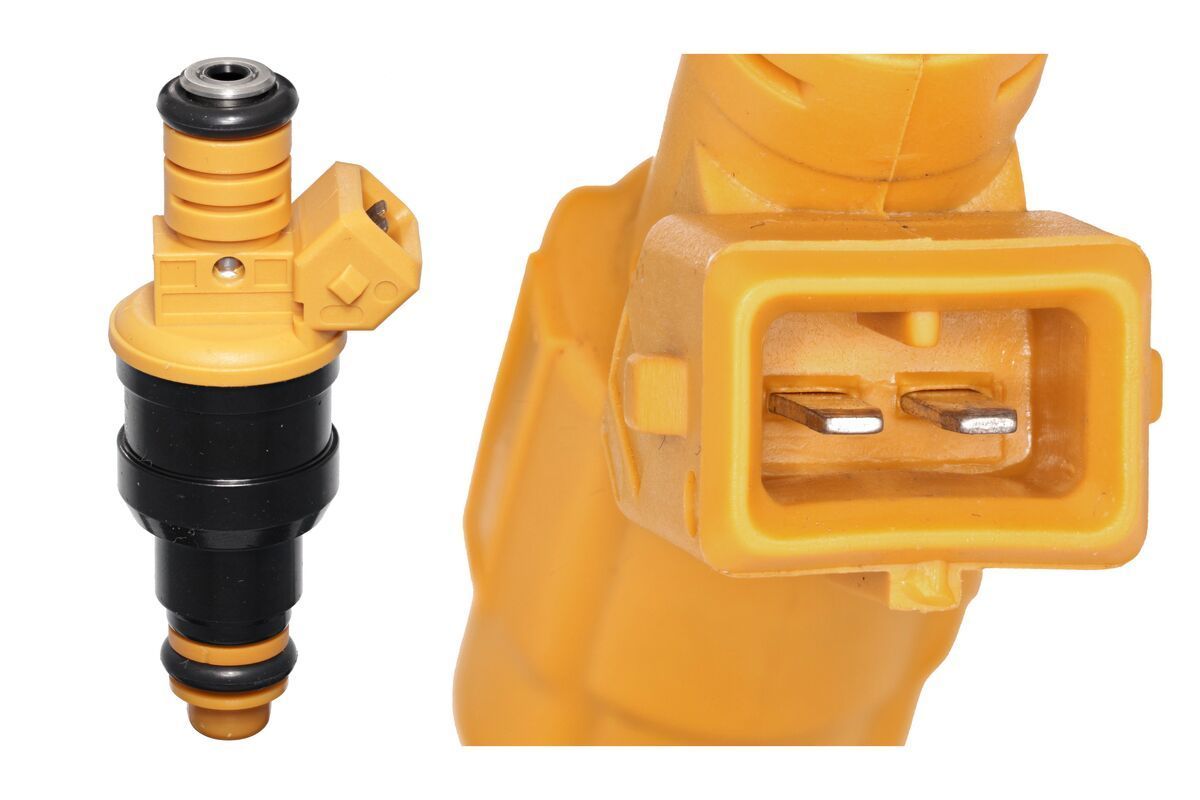 Purkštukas VALEO 348327