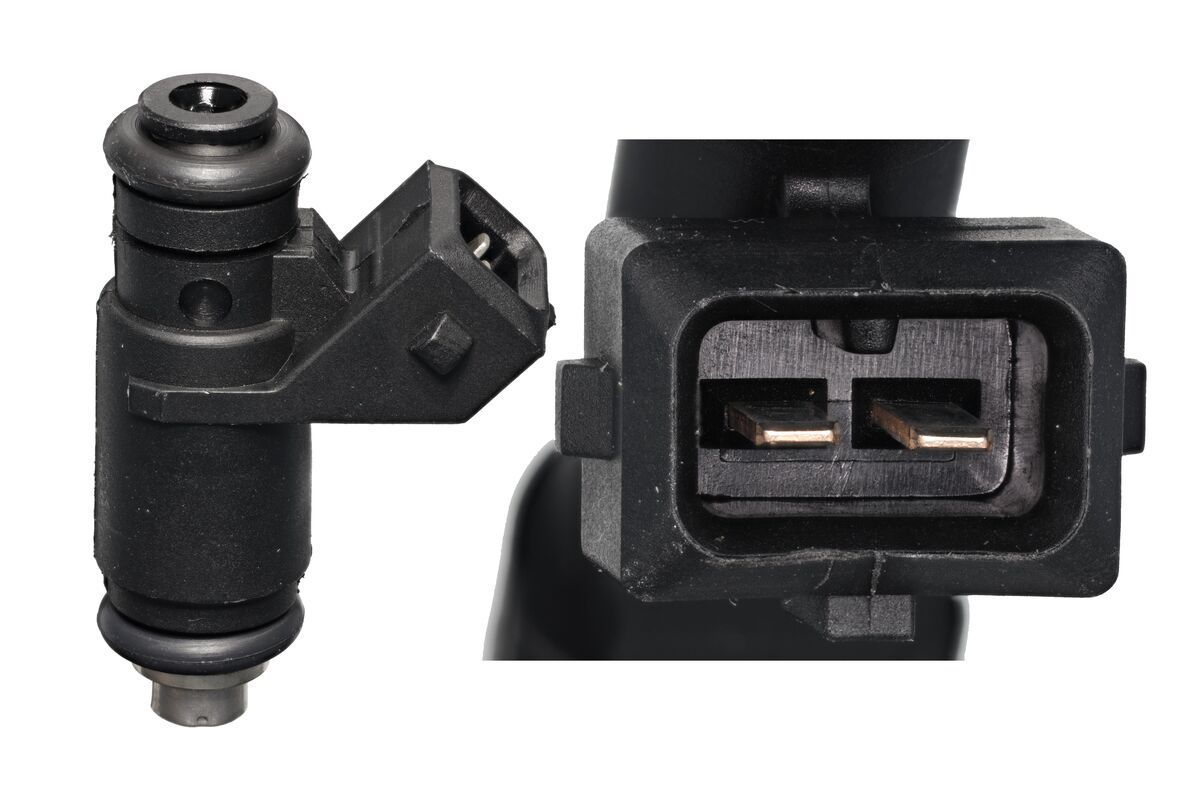 Purkštukas VALEO 348328