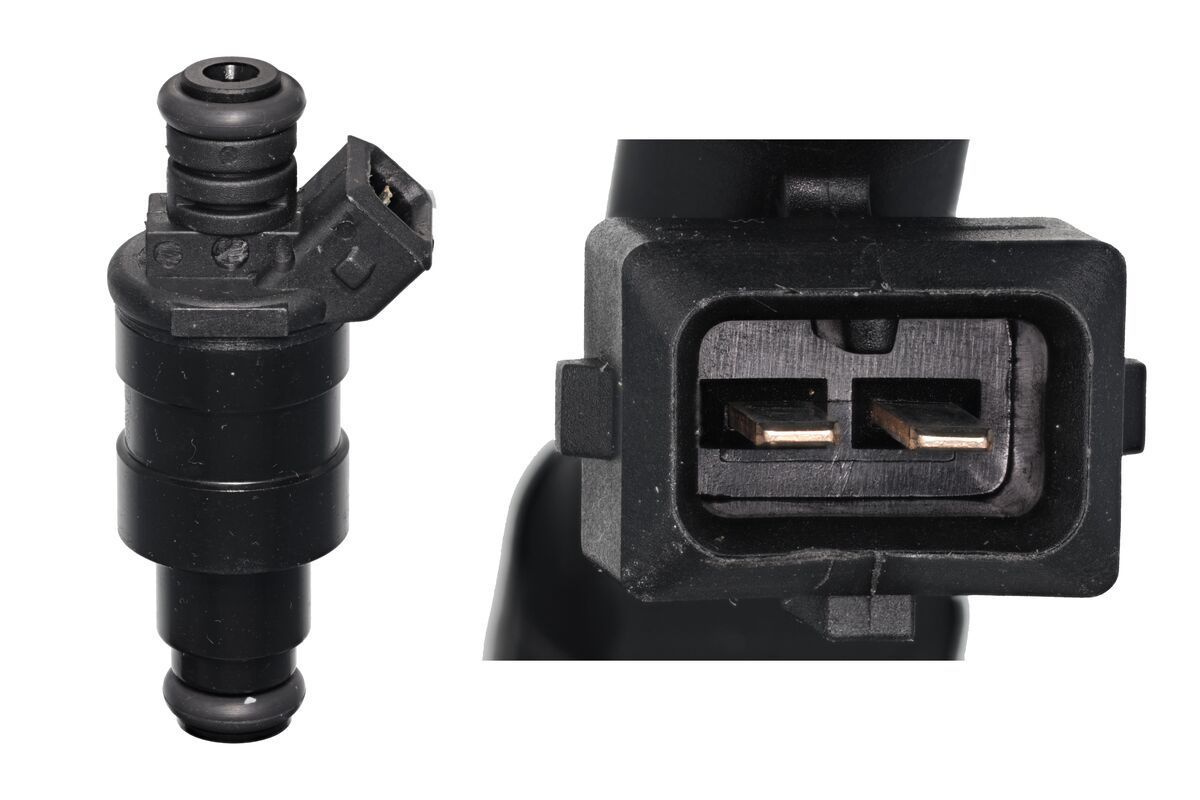 Purkštukas VALEO 348329