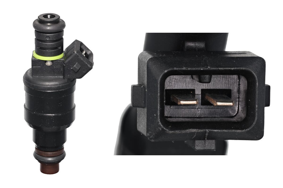 Purkštukas VALEO 348330