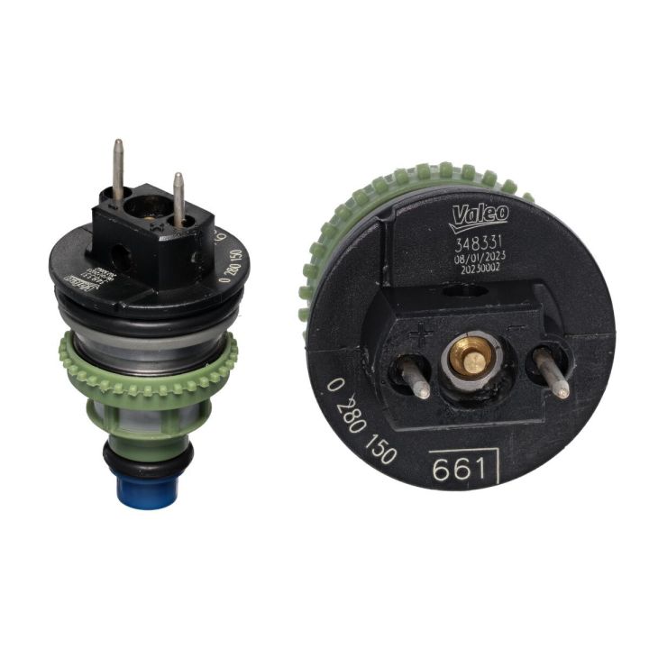 Purkštukas VALEO 348331