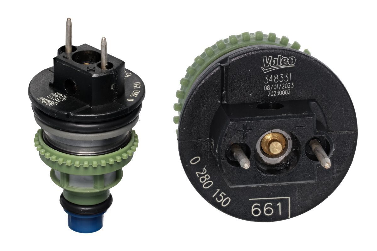 Purkštukas VALEO 348331