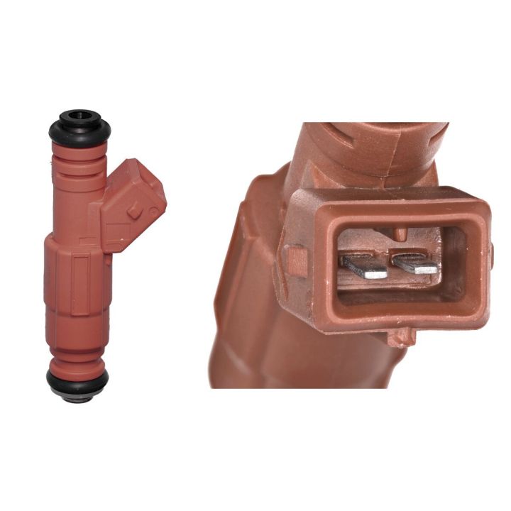 Purkštukas VALEO 348332