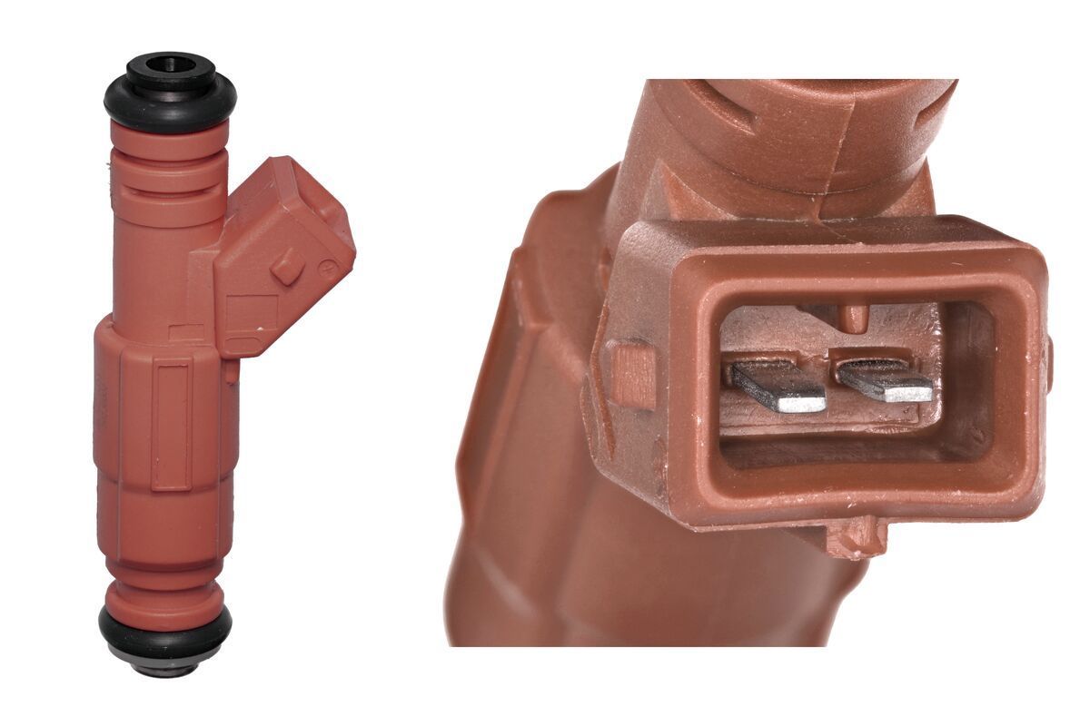 Purkštukas VALEO 348332