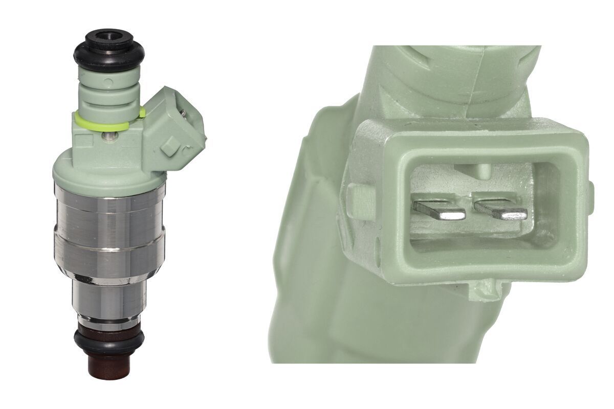 Purkštukas VALEO 348333