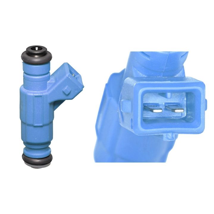 Purkštukas VALEO 348336