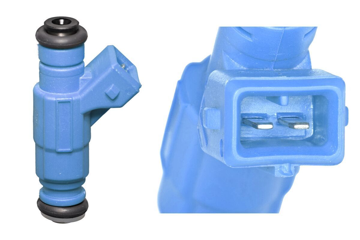 Purkštukas VALEO 348336