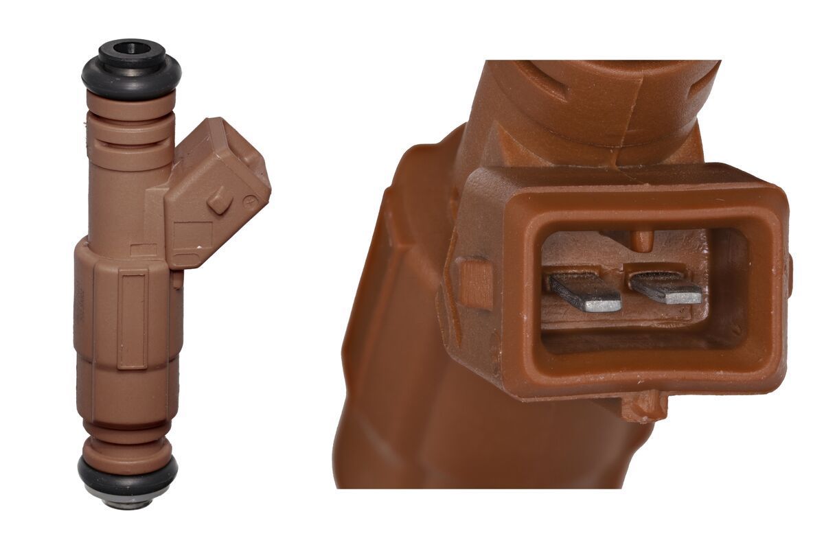 Purkštukas VALEO 348337