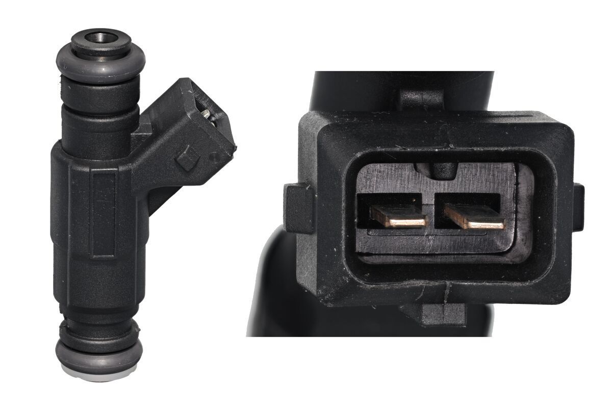 Purkštukas VALEO 348338