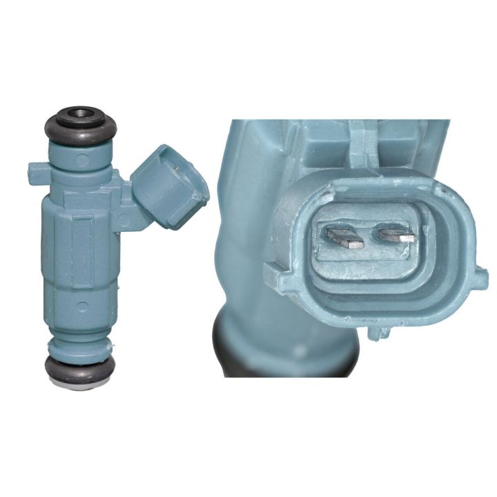 Purkštukas VALEO 348339