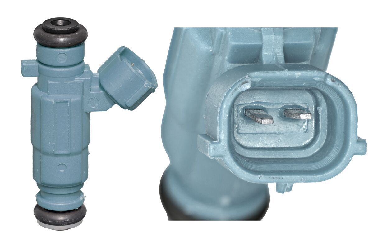 Purkštukas VALEO 348339