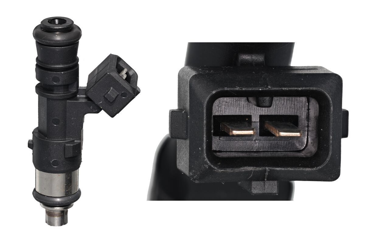 Purkštukas VALEO 348341