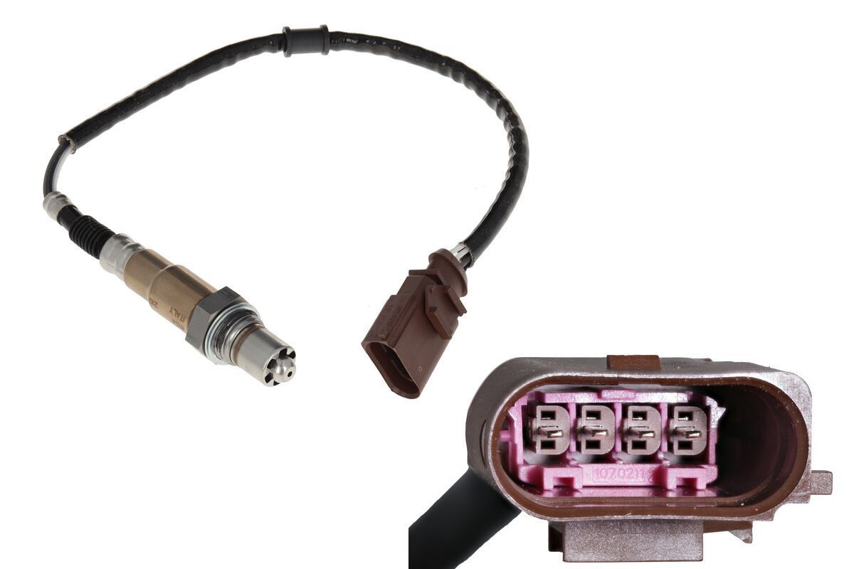 Lambda jutiklis VALEO 368485