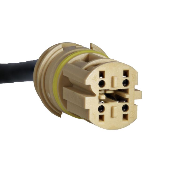 Lambda jutiklis VALEO 368497