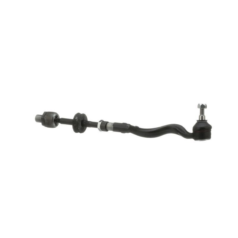 Strypo montavimas DELPHI TL440