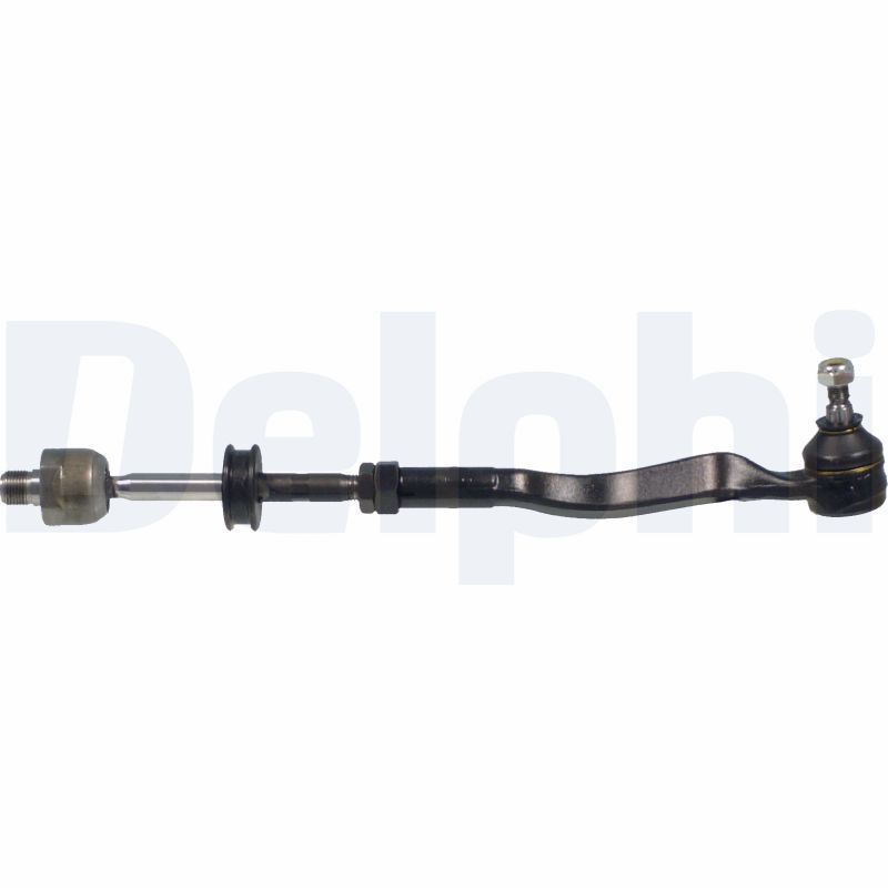 Strypo montavimas DELPHI TL441