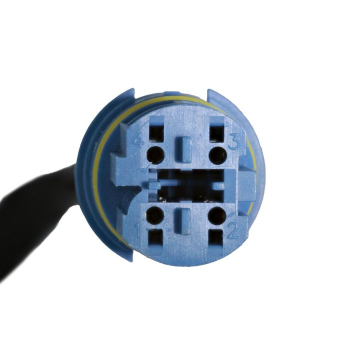 Lambda jutiklis VALEO 368514