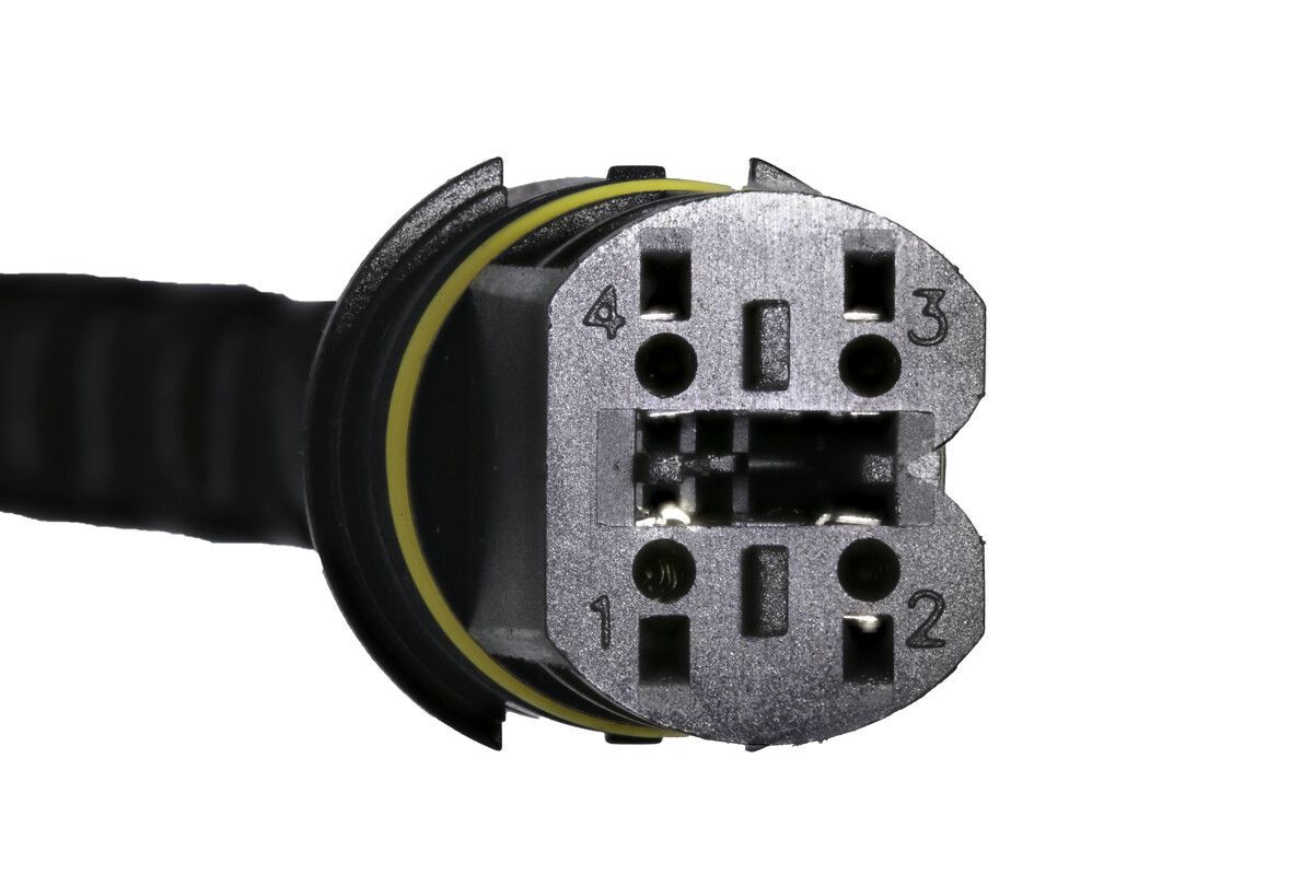 Lambda jutiklis VALEO 368517