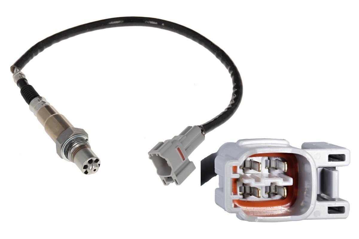 Lambda jutiklis VALEO 368519