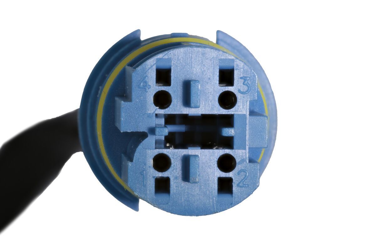 Lambda jutiklis VALEO 368520