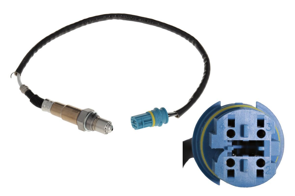 Lambda jutiklis VALEO 368520