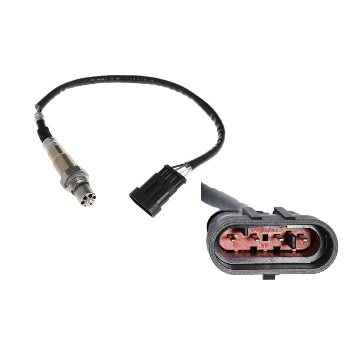 Lambda jutiklis VALEO 368528