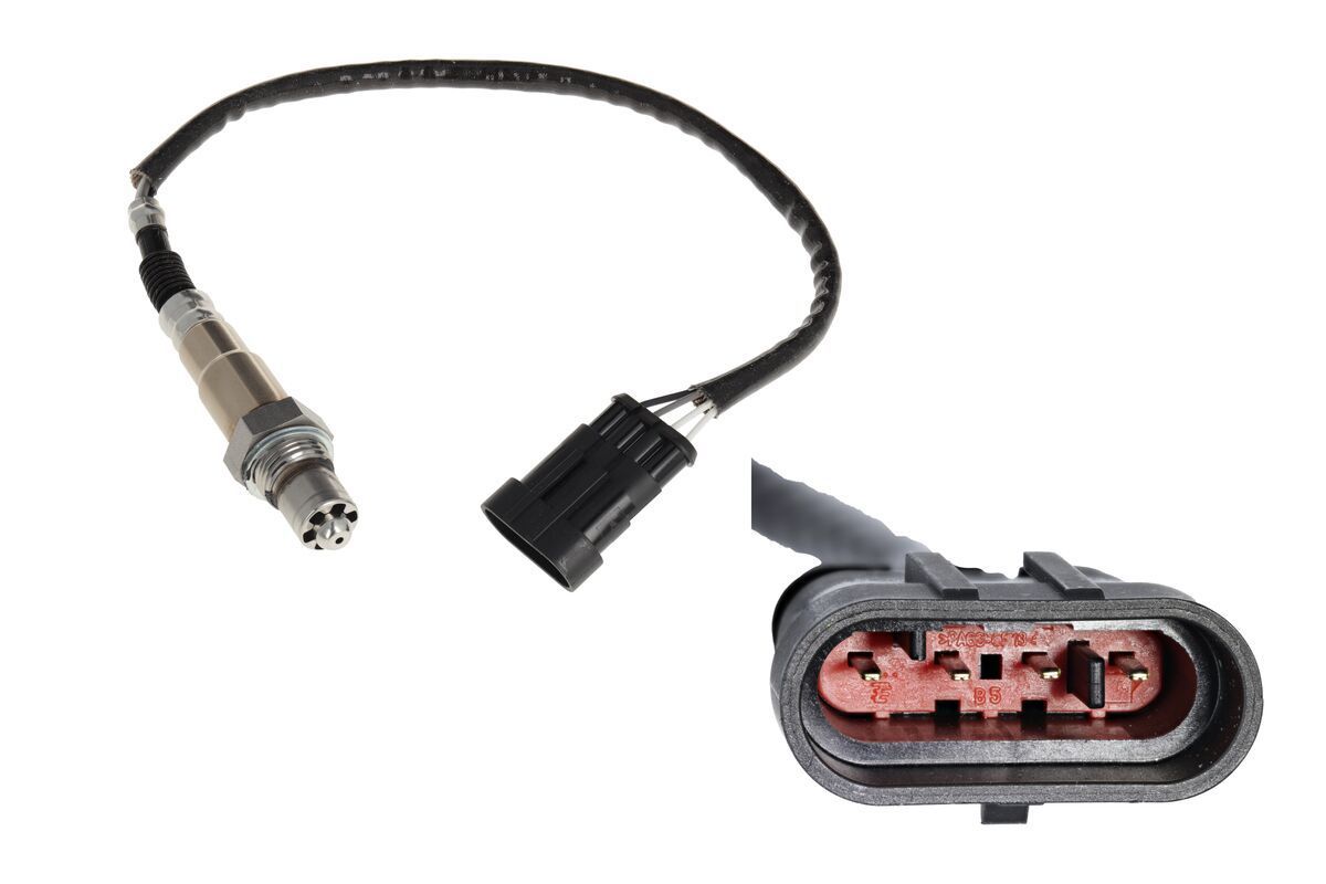 Lambda jutiklis VALEO 368528