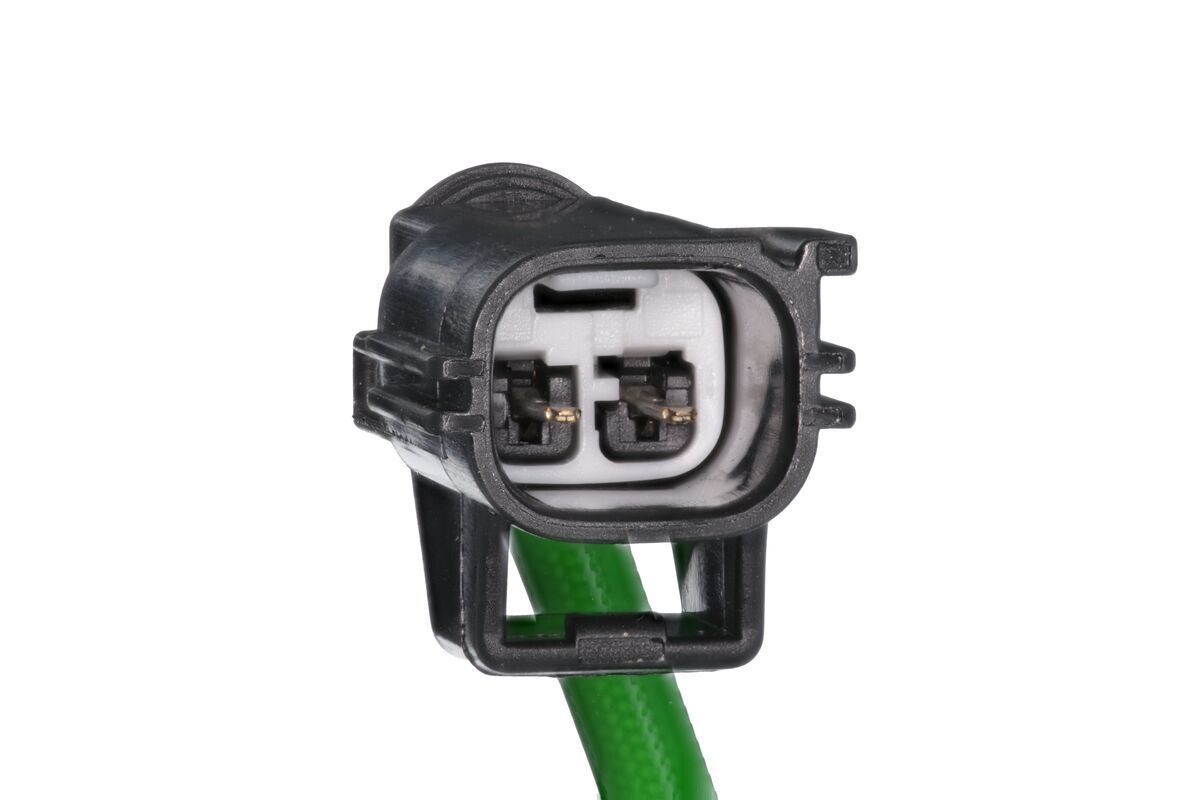 Jutiklis, išmetamųjų dujų temperatūra VALEO 368825