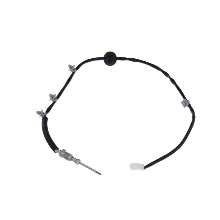 Jutiklis, išmetamųjų dujų temperatūra VALEO 368853