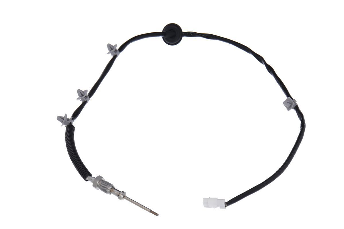 Jutiklis, išmetamųjų dujų temperatūra VALEO 368853