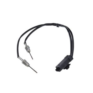 Jutiklis, išmetamųjų dujų temperatūra VALEO 368872