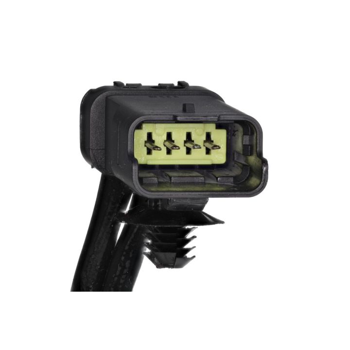 Jutiklis, išmetamųjų dujų temperatūra VALEO 368872