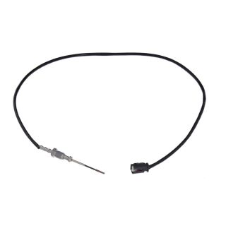 Jutiklis, išmetamųjų dujų temperatūra VALEO 368888