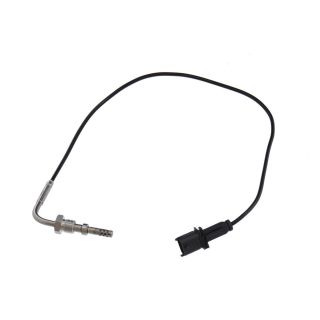 Jutiklis, išmetamųjų dujų temperatūra VALEO 368905