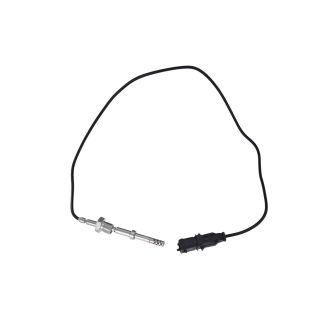 Jutiklis, išmetamųjų dujų temperatūra VALEO 368922