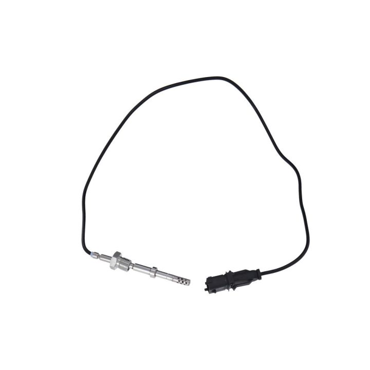 Jutiklis, išmetamųjų dujų temperatūra VALEO 368922