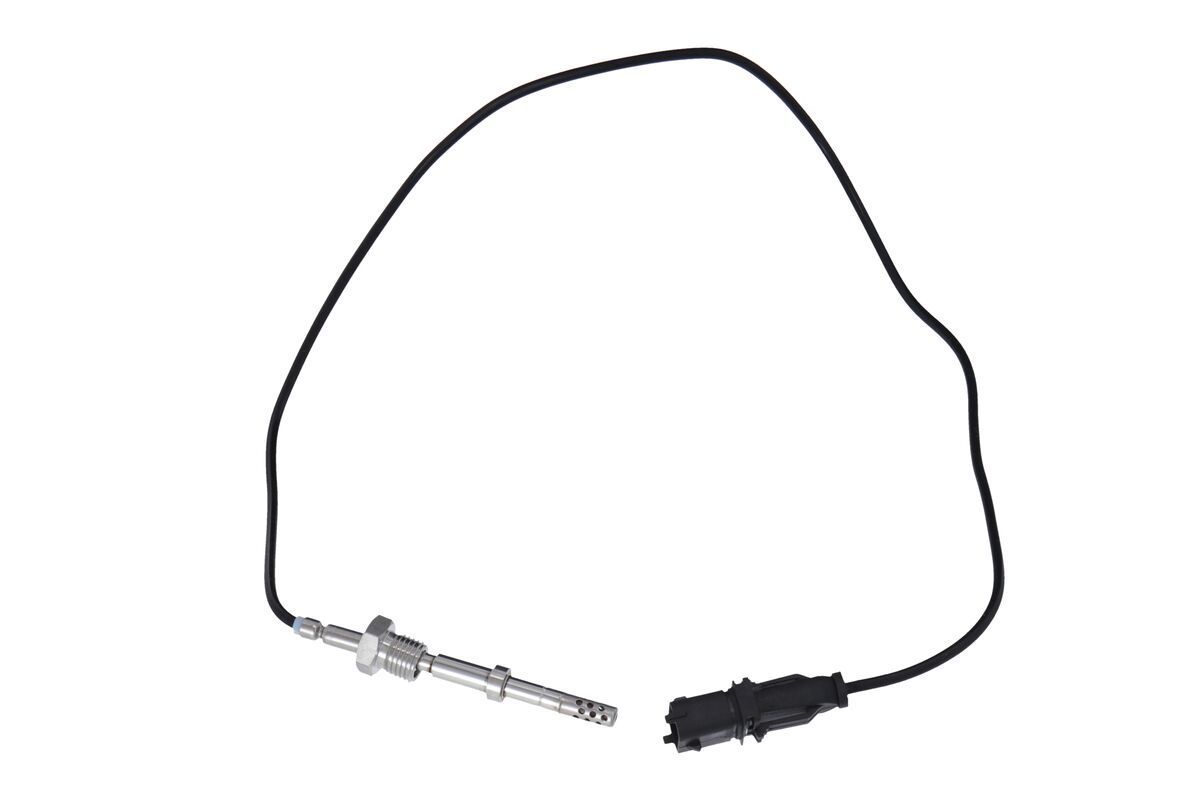 Jutiklis, išmetamųjų dujų temperatūra VALEO 368922