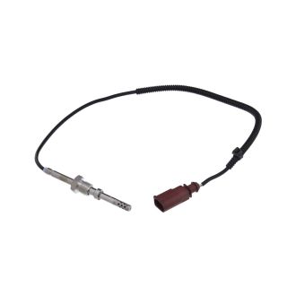 Jutiklis, išmetamųjų dujų temperatūra VALEO 368945