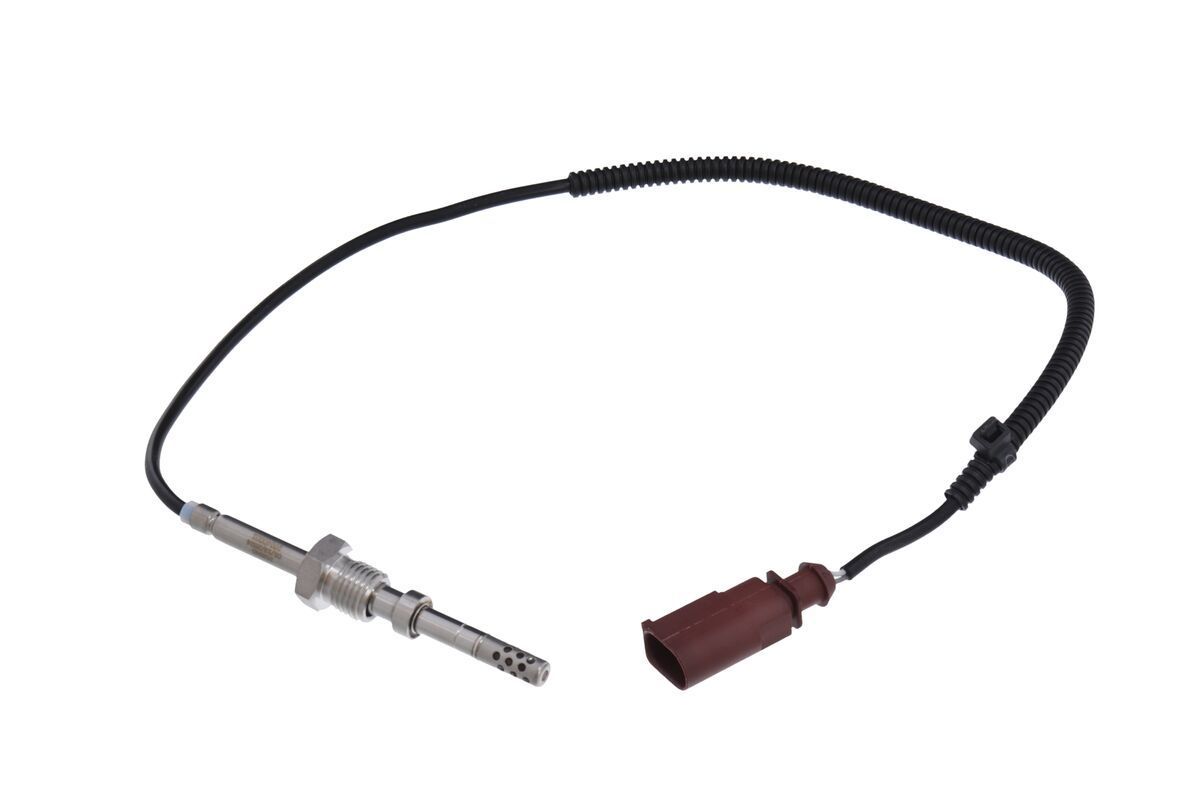 Jutiklis, išmetamųjų dujų temperatūra VALEO 368945