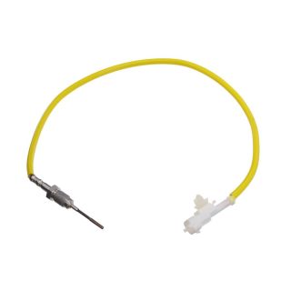 Jutiklis, išmetamųjų dujų temperatūra VALEO 368962