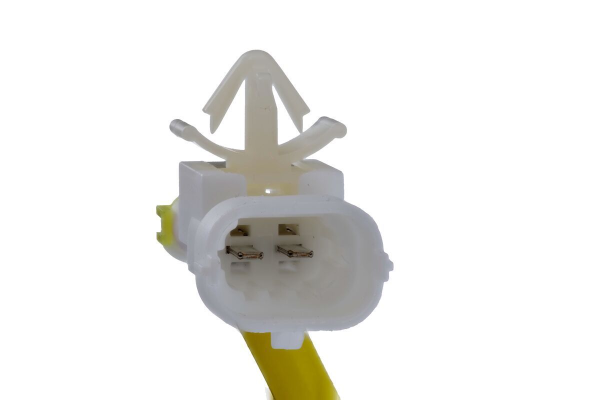 Jutiklis, išmetamųjų dujų temperatūra VALEO 368962